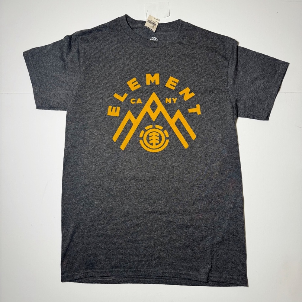 Element T-Shirt - Picture 2 of 4